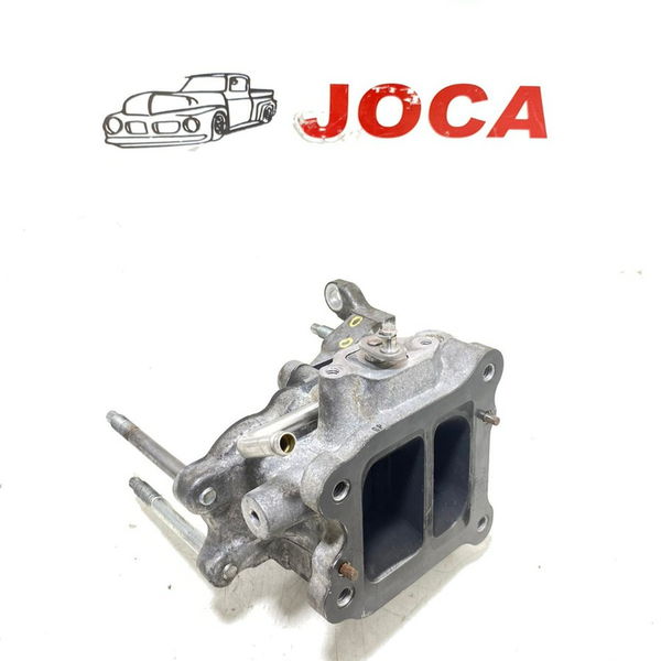 Suporte Resfriador Valvula Egr Hilux 2.8 Diesel 16/22 Cx345