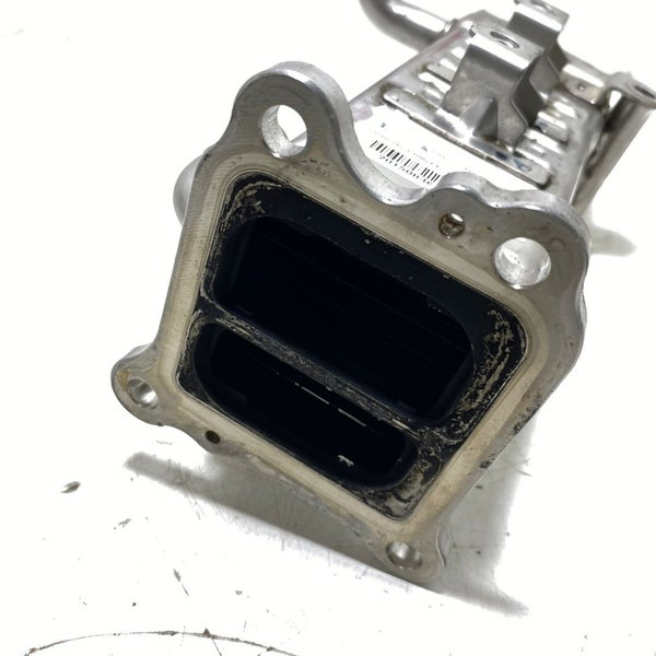 Resfriador Valvula Egr Toyota Hilux 2.8 Diesel 16/22 Cx345