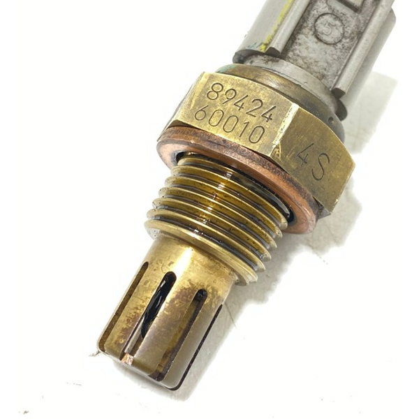 Sensor Temperatura Ar Toyota Hilux 2.8 Diesel 16/22 Cx344