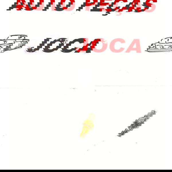 Sensor Temperatura Ar Toyota Hilux 2.8 Diesel 16/22 Cx344