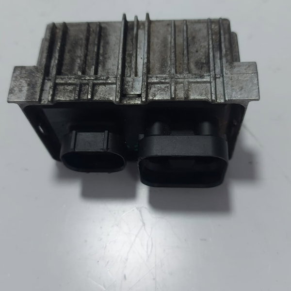 Módulo Ventoinha Ford Ranger 2.2 4x4 19/20 B2110017758 Cx487