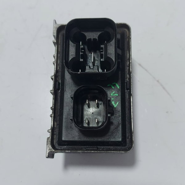 Módulo Ventoinha Ford Ranger 2.2 4x4 19/20 B2110017758 Cx487