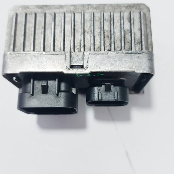 Módulo Ventoinha Ford Ranger 2.2 4x4 19/20 B2110017758 Cx487