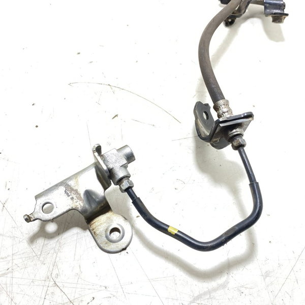 Flexivel Freio Tras Esq Hilux 2.8 Turbo Diesel 16 Cx344