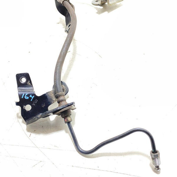 Flexivel Freio Tras Esq Hilux 2.8 Turbo Diesel 16 Cx344