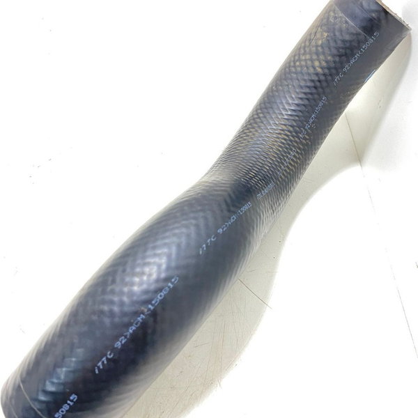 Mangueira Intercooler Toyota Hilux 2.8 Diesel 16/22 Cx344