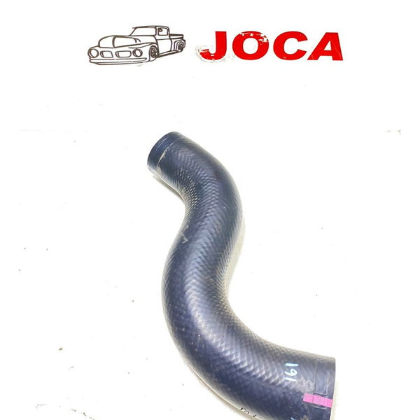 Mangueira Intercooler Toyota Hilux 2.8 Diesel 16/22 Cx344