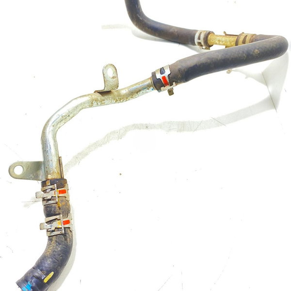 Mangueira Agua Motor  Toyota Hilux 2.8 Turbo Diesel 16 Cx640