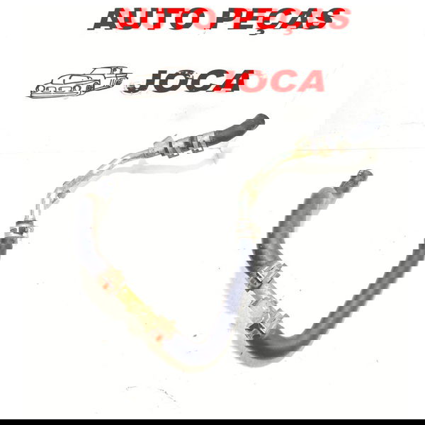 Mangueira Agua Motor  Toyota Hilux 2.8 Turbo Diesel 16 Cx640