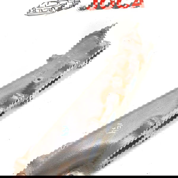 Coletor Escapamento Toyota Hilux 2.8 Turbo Diesel 16/22