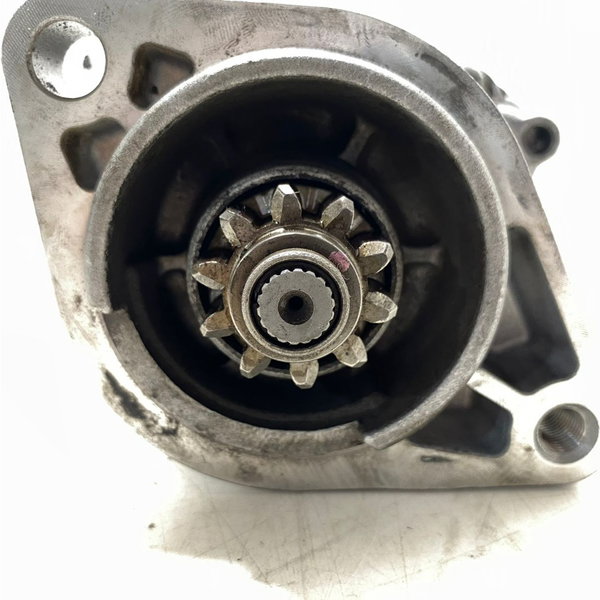 Motor Partida Arranque Toyota Hilux 2.8 Turbo Diesel 16/22