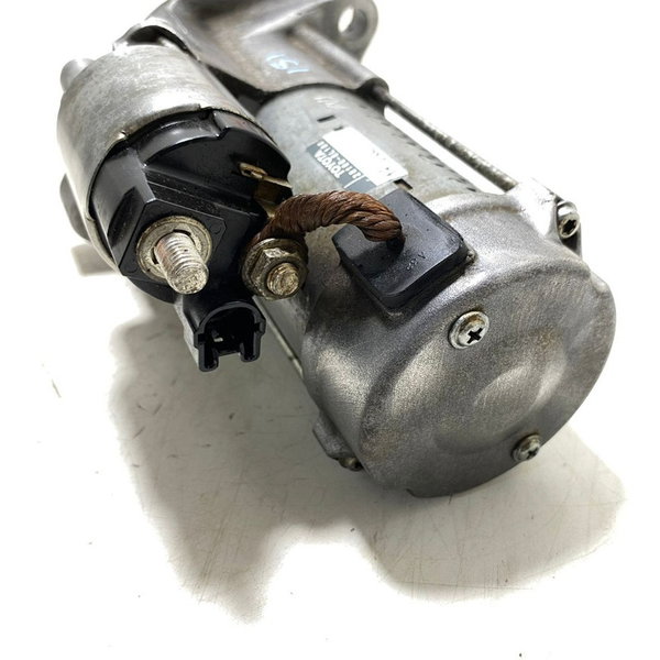 Motor Partida Arranque Toyota Hilux 2.8 Turbo Diesel 16/22