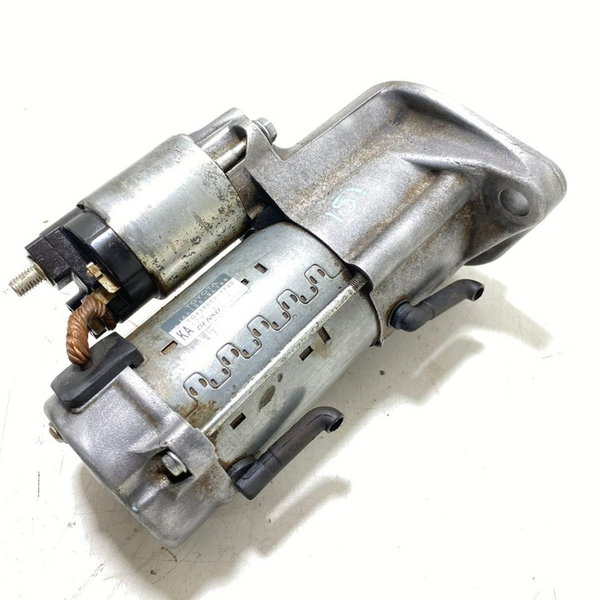 Motor Partida Arranque Toyota Hilux 2.8 Turbo Diesel 16/22