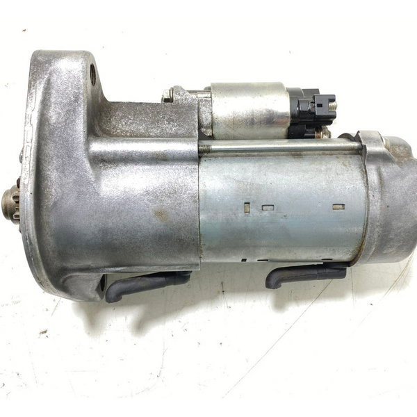 Motor Partida Arranque Toyota Hilux 2.8 Turbo Diesel 16/22
