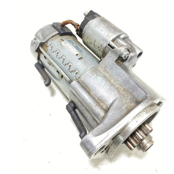 Motor Partida Arranque Toyota Hilux 2.8 Turbo Diesel 16/22