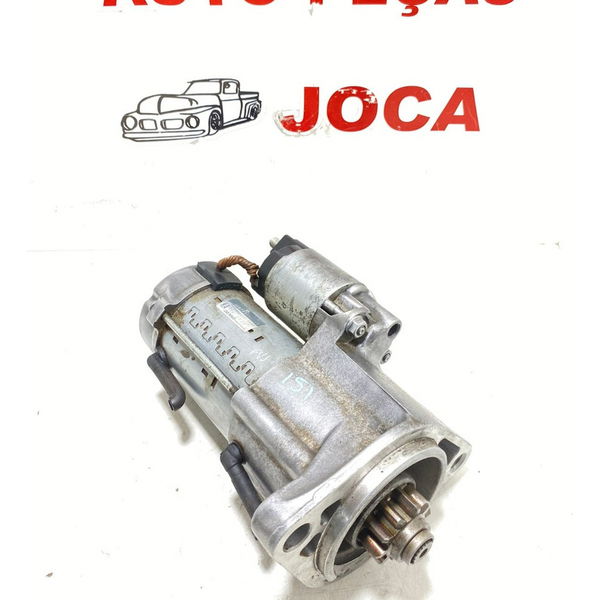 Motor Partida Arranque Toyota Hilux 2.8 Turbo Diesel 16/22