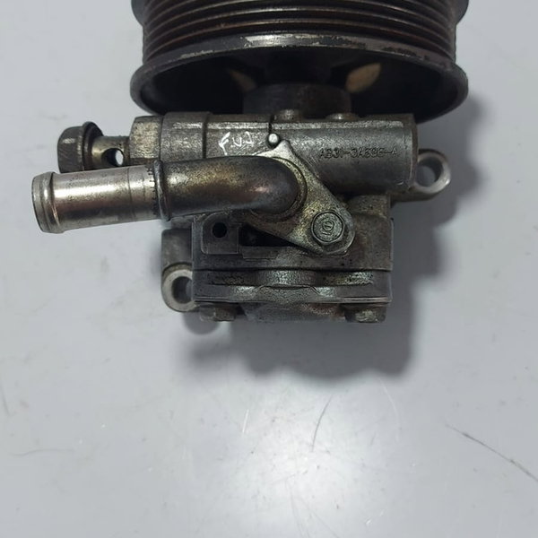 Bomba De Direção Hidráulica Ford Ranger 3.2. Ano 2014 Cx529
