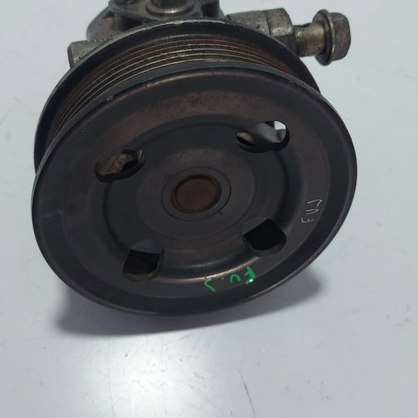 Bomba De Direção Hidráulica Ford Ranger 3.2. Ano 2014 Cx529