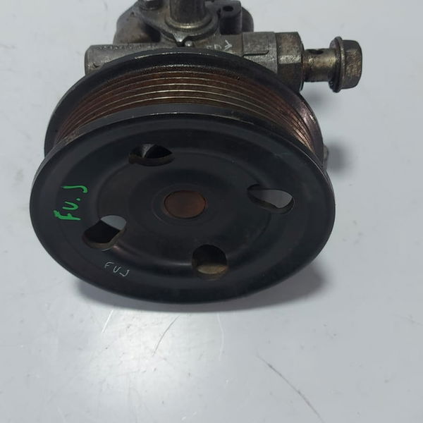 Bomba De Direção Hidráulica Ford Ranger 3.2. Ano 2014 Cx529