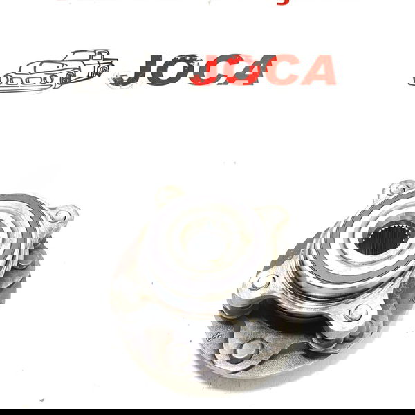 Rolamento Roda Dianteira Toyota Hilux 2.8 2016/22