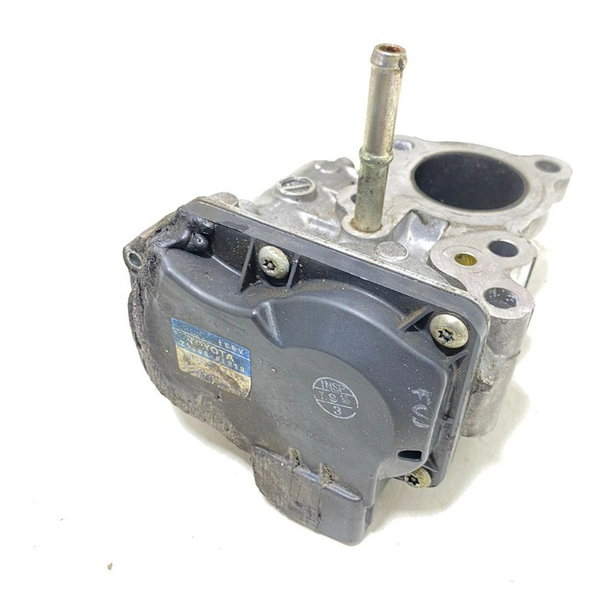 Valvula Egr Toyota Hilux 2.8 Turbo Diesel 16/22 Cx344