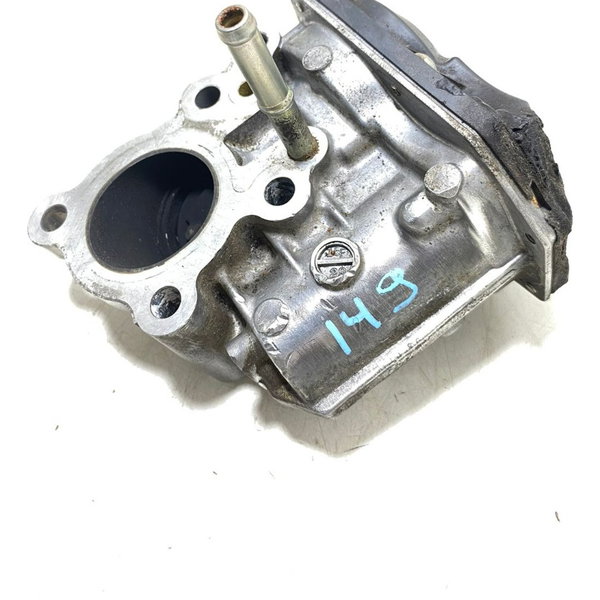 Valvula Egr Toyota Hilux 2.8 Turbo Diesel 16/22 Cx344