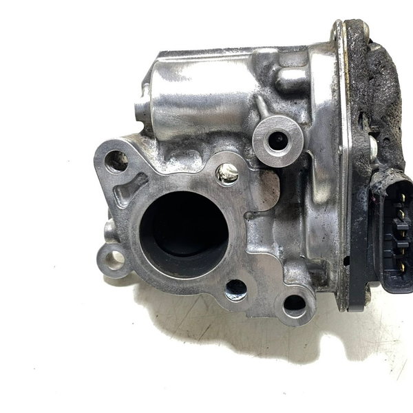 Valvula Egr Toyota Hilux 2.8 Turbo Diesel 16/22 Cx344