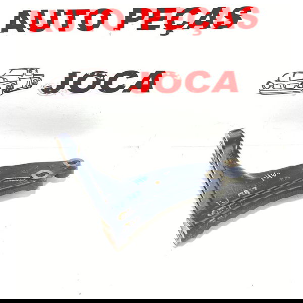 Suporte Motor Toyota Hilux 2.8 Turbo Diesel 16/22 Cx343