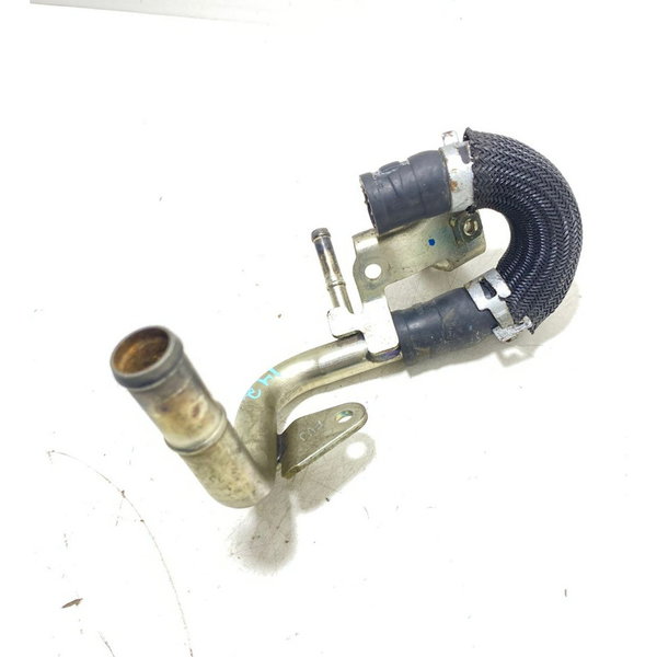 Cano Tubo Agua Motor Toyota Hilux 2.8  Diesel 16/22 Cx343
