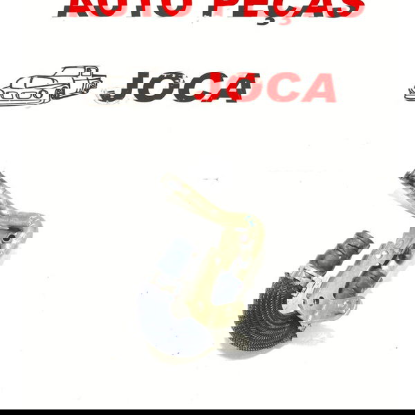 Cano Tubo Agua Motor Toyota Hilux 2.8  Diesel 16/22 Cx343