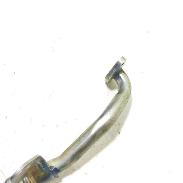 Cano Tubo Agua Motor T. Hilux 2.8 Turbo Diesel 16/22 Cx641