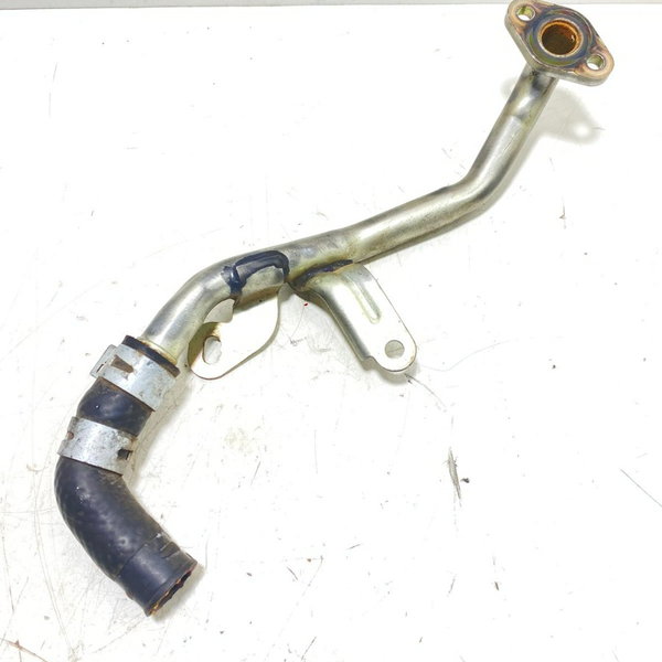 Cano Tubo Agua Motor T. Hilux 2.8 Turbo Diesel 16/22 Cx641
