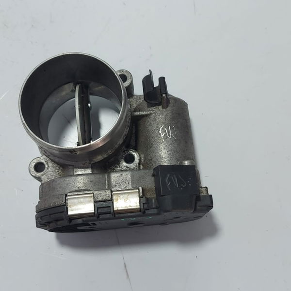 Tbi Corpo Borboleta Ranger 3.2 2014 Automática Cx487