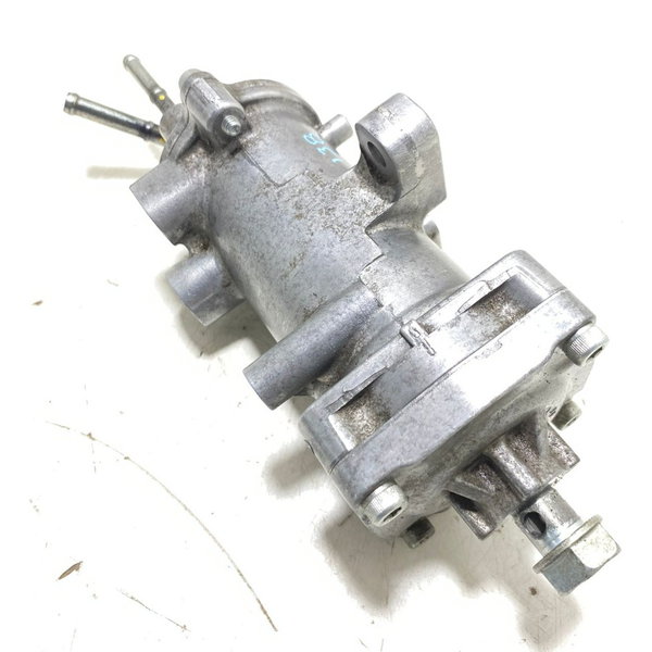 Bomba Injetora Auxiliar Toyota Hilux 2.8 Diesel 16/22 Cx343