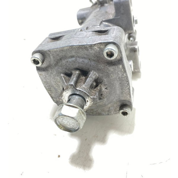 Bomba Injetora Auxiliar Toyota Hilux 2.8 Diesel 16/22 Cx343