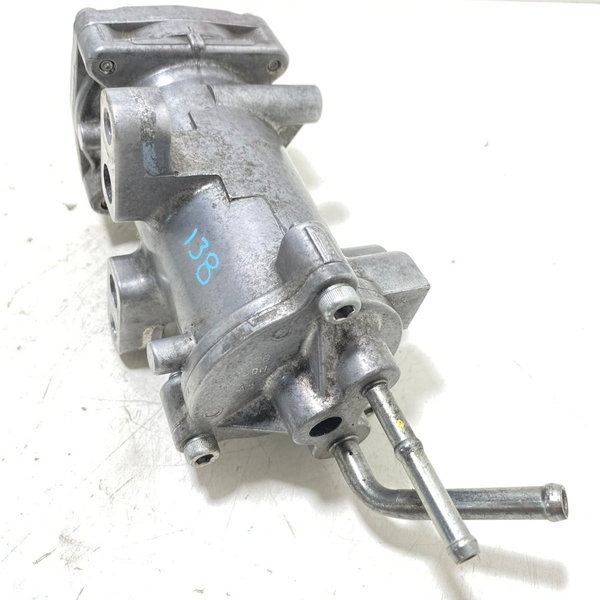 Bomba Injetora Auxiliar Toyota Hilux 2.8 Diesel 16/22 Cx343