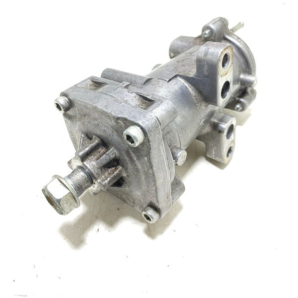 Bomba Injetora Auxiliar Toyota Hilux 2.8 Diesel 16/22 Cx343