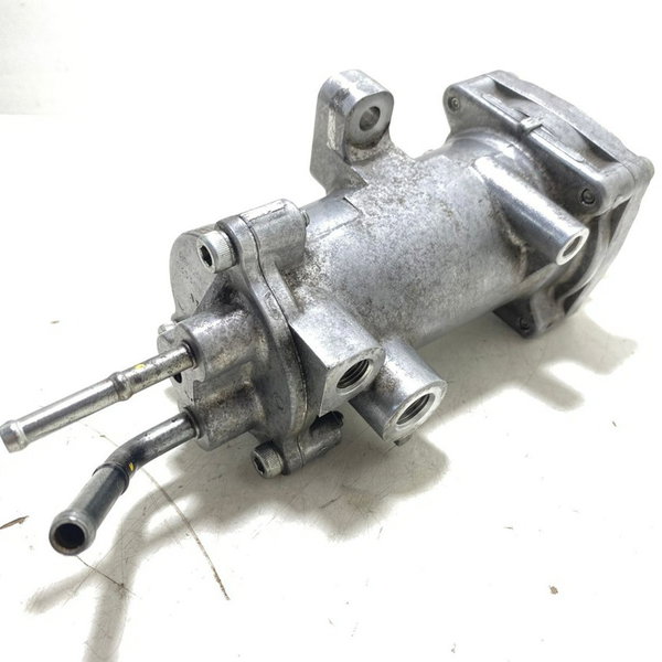 Bomba Injetora Auxiliar Toyota Hilux 2.8 Diesel 16/22 Cx343