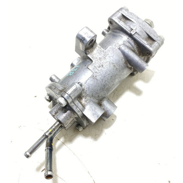 Bomba Injetora Auxiliar Toyota Hilux 2.8 Diesel 16/22 Cx343