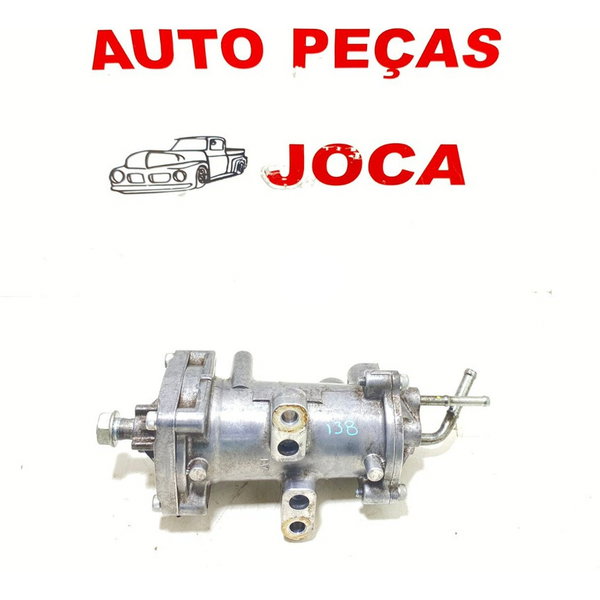 Bomba Injetora Auxiliar Toyota Hilux 2.8 Diesel 16/22 Cx343