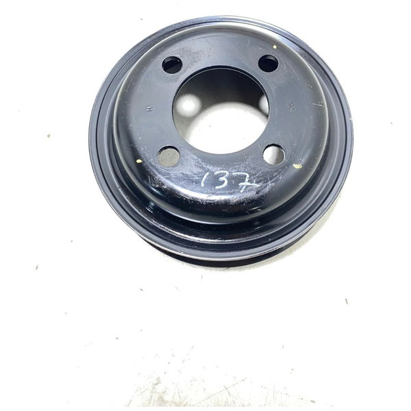 Polia Bomba D'agua Toyota Hilux 2.8 Turbo Diesel 16/22 Cx343