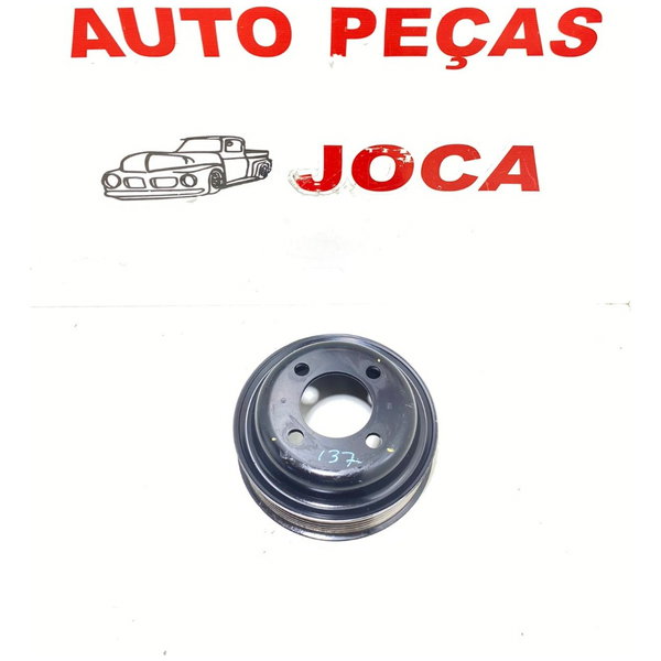 Polia Bomba D'agua Toyota Hilux 2.8 Turbo Diesel 16/22 Cx343