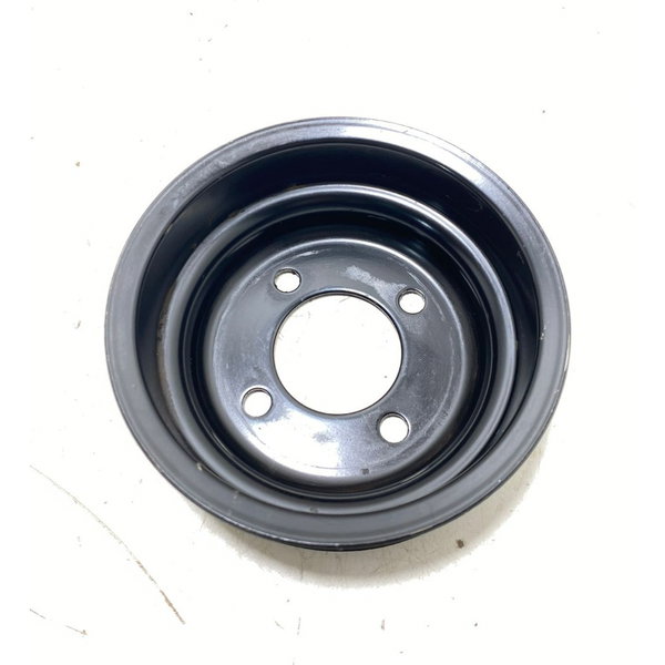 Polia Bomba D'agua Toyota Hilux 2.8 Turbo Diesel 16/22 Cx343
