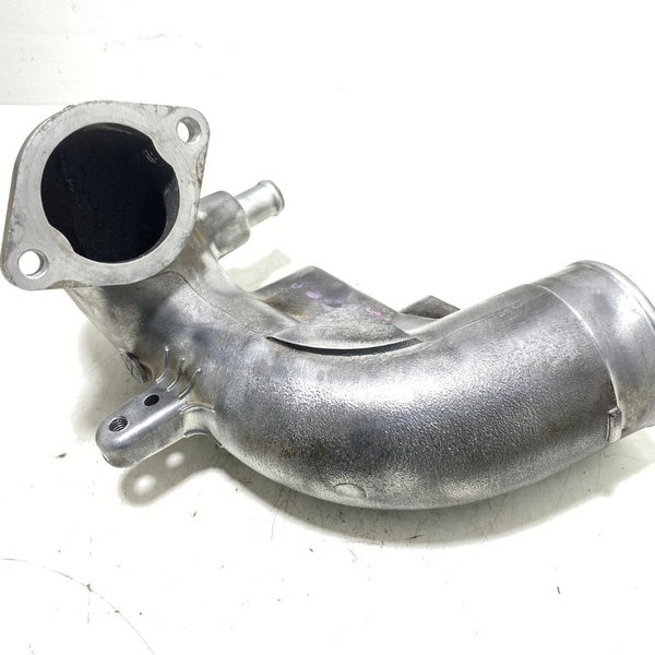 Duto Turbina Toyota Hilux 2.8 Turbo Diesel 16/22 Cx343