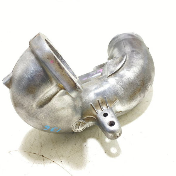 Duto Turbina Toyota Hilux 2.8 Turbo Diesel 16/22 Cx343