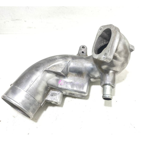 Duto Turbina Toyota Hilux 2.8 Turbo Diesel 16/22 Cx343