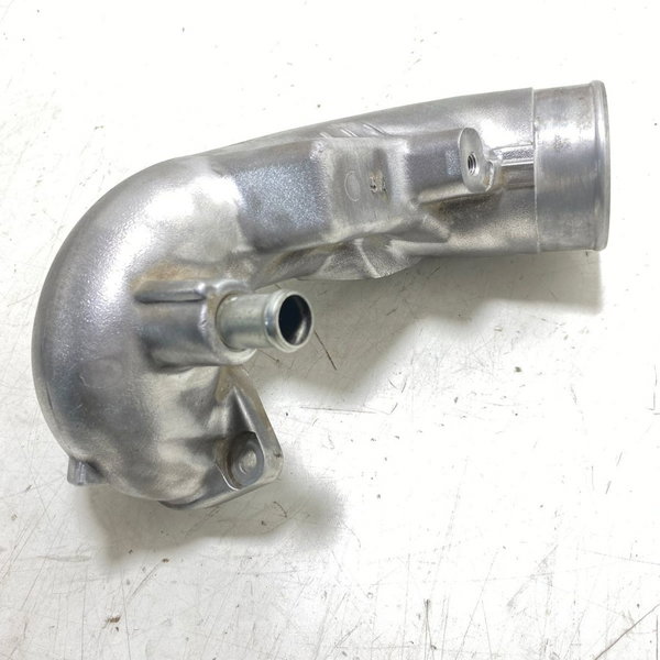 Duto Turbina Toyota Hilux 2.8 Turbo Diesel 16/22 Cx343