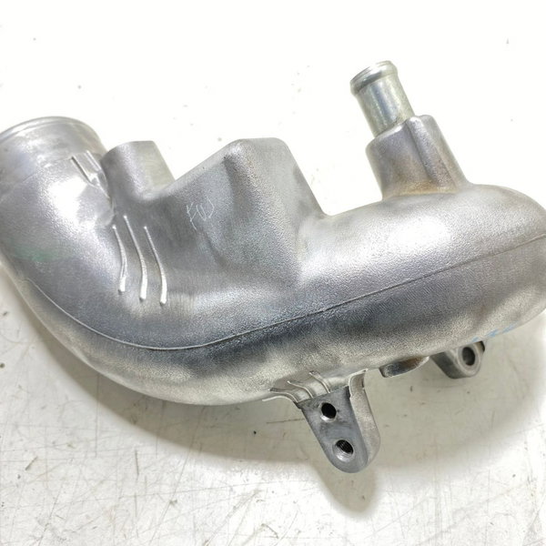 Duto Turbina Toyota Hilux 2.8 Turbo Diesel 16/22 Cx343