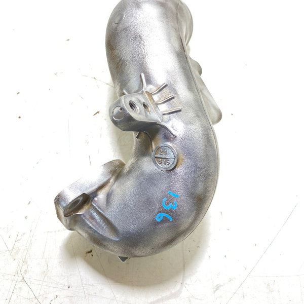 Duto Turbina Toyota Hilux 2.8 Turbo Diesel 16/22 Cx343