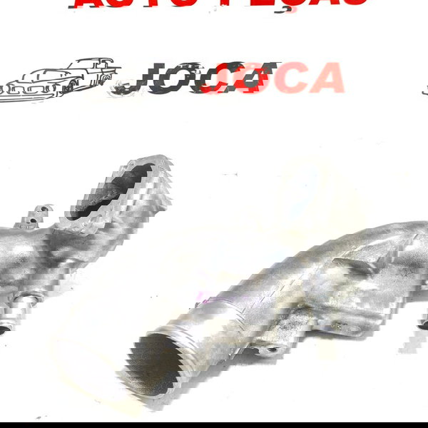 Duto Turbina Toyota Hilux 2.8 Turbo Diesel 16/22 Cx343